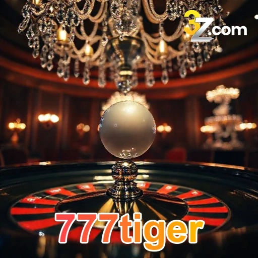 777tiger BET Jogos de caça-níqueis