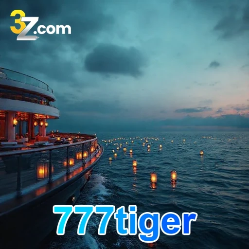 777tiger BET App