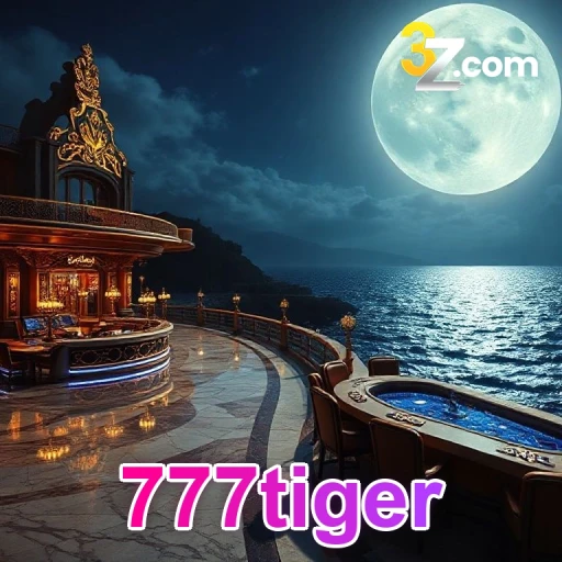 777tiger BET Cassino