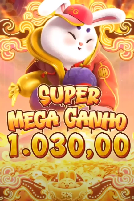 Fortune Rabbit Mega Ganhos 777tiger|Descubra slots grátis com giros extras Teste Grátis