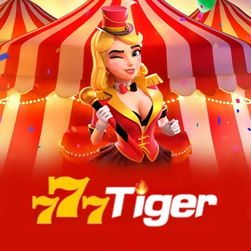 777tiger logo