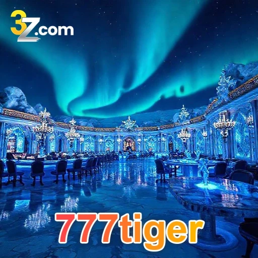 777tiger BET