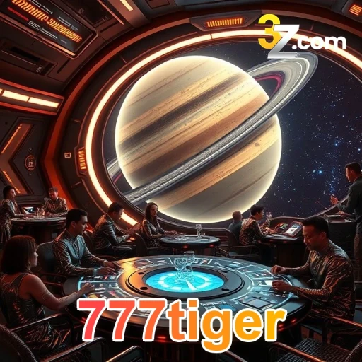 777tiger BET
