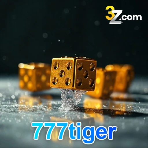 777tiger BET