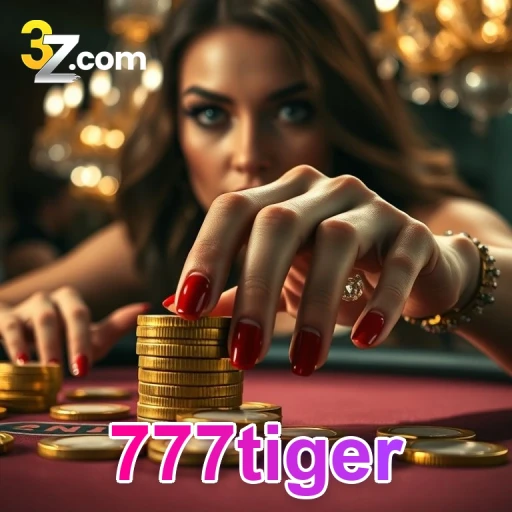 777tiger BET Promocao